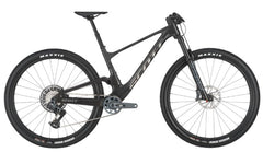 Bicicleta MTB Scott Spark RC Team Issue 2025 12Vel