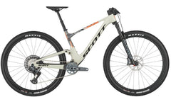 Bicicleta MTB Scott Spark RC Team Issue 2025 12Vel