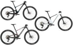 Bicicleta MTB Scott Spark RC Team 2025 12 Vel