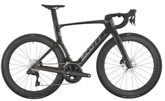 Bicicleta Ruta Scott Foil RC 10 2026 Negro