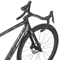 Bicicleta Ruta Scott Addict RC 10 2026 Negro