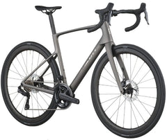 Bicicleta Ruta Scott Addict 20 2026 Gris