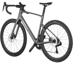Bicicleta Ruta Scott Addict 20 2026 Gris