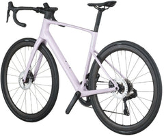 Bicicleta Ruta Scott Addict 20 2026 Rosada