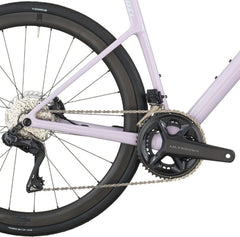 Bicicleta Ruta Scott Addict 20 2026 Rosada