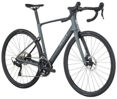 Bicicleta Ruta Scott Addict 50 2026 Gris