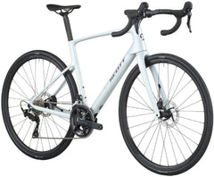Bicicleta Ruta Scott Addict 50 2026 Blanca