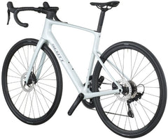 Bicicleta Ruta Scott Addict 50 2026 Blanca