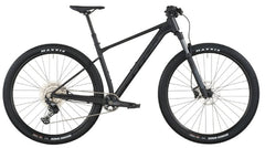 Bicicleta MTB Scott Scale 940 2026 12 Vel Negra