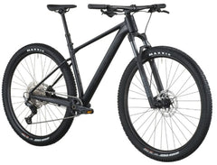 Bicicleta MTB Scott Scale 940 2026 12 Vel Negra