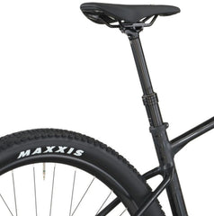 Bicicleta MTB Scott Scale 940 2026 12 Vel Negra