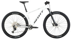 Bicicleta MTB Scott Scale 940 2026 12 Vel Blanca