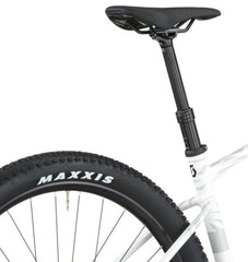 Bicicleta MTB Scott Scale 940 2026 12 Vel Blanca