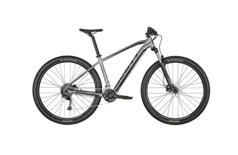 Bicicleta MTB Scott Aspect 950 Aluminio Gris 2022