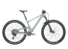 Bicicleta MTB Scott Spark 950 Aluminio Verde Claro 2023