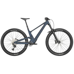 Bicicleta MTB Scott Genius 930 23 Aluminio 12 V Verde Oscuro