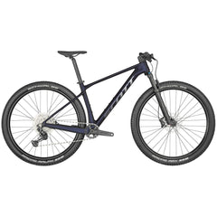 Bicicleta MTB Scott Scale 930 2023/2024 Carbon 12Vel