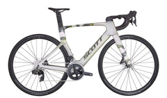 Bicicleta Ruta Scott Foil RC 30 2024/2025