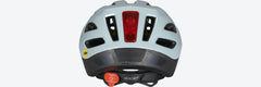 Casco Specialized Shuffle LED | Color Gloss Ice