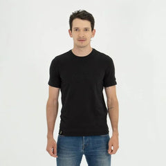 Camiseta Casual M/C Safetti Classico Hombre
