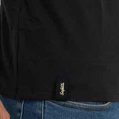 Camiseta Casual M/C Safetti Classico Hombre