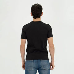Camiseta Casual M/C Safetti Classico Hombre