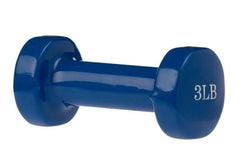 Mancuerna Encauchetada Lb Ha-8011 Sportfitness