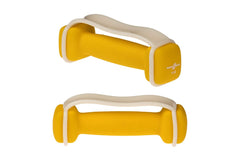 Par De Mancuernas En Neopreno Lb Db2171 Sportfitness