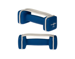 Par De Mancuernas En Neopreno Lb Db2171 Sportfitness