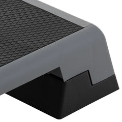 Steps Aeróbicos 3 Niveles Pras003 Sportfitness