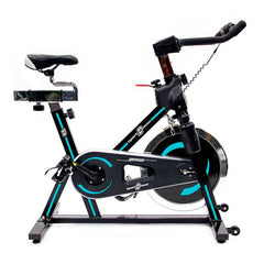 Bicicleta Spinning Genoa R1 P00133 Sport Sportfitness