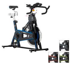 Bicicleta Spinning Genoa R1 P00133 Sport Sportfitness