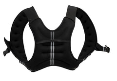 Chaleco Con Peso 5Kg New v005 Sportfitness