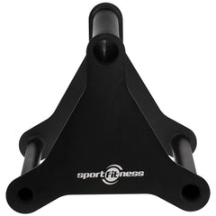 Soporte Para Flexiones Y Paralelas Pu002 Sportfitness