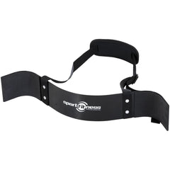 Soporte De Trabajo Para Barras Ab001 Sportfitness Negro