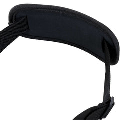 Soporte De Trabajo Para Barras Ab001 Sportfitness Negro