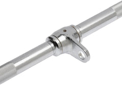 Adaptación Polea Recta Corta NT-S-0413 Sportfitness