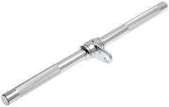 Adaptación Polea Recta Corta NT-S-0413 Sportfitness