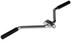 Adaptación Polea Corta Semi Curva (Corta) Sportfitness