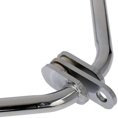 Adaptación Polea Corta Semi Curva (Corta) Sportfitness