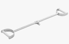 Adaptación Polea Espalda Agarre Cerrado PLSB3610SportFitness