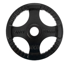 Discos Olimpicos en Acero 2" CTWP001 Sportfitness