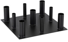 Rack Para Barras Olimpicas Y Estandar Rk007B Sportfitness