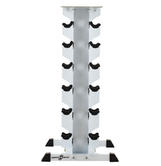 Rack Para Mancuernas Hexagonales Vdmr012 Sportfitness