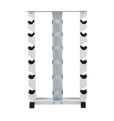 Rack Para Mancuernas Hexagonales Vdmr012 Sportfitness