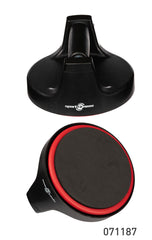 Soporte Pro Para Flexiones De Brazos Pu3201 Sportfitness