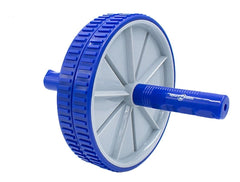 Rueda Abdominal Ppew001 Sportfitness Azul