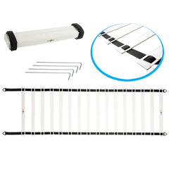 Escalera de Agilidad 16 Laminas LD004 Sporfitness