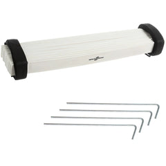 Escalera de Agilidad 16 Laminas LD004 Sporfitness