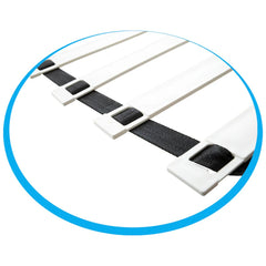 Escalera de Agilidad 16 Laminas LD004 Sporfitness